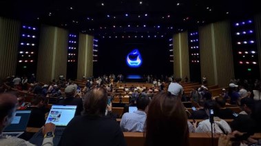 مؤتمر أبل 2026