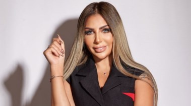المنتجة الفنية سارة خليفة 
