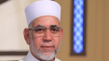 الدكتور محمد حمودة