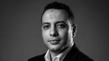 محمود عمار المؤسس والرئيس التنفيذي لـ«Aqar Exit»
