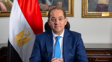 أحمد كجوك وزير المالية