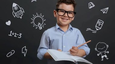 نصائح لسنة أولى ابتدائي