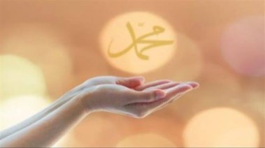 تعبير عن المولد النبوي الشريف للطلاب
