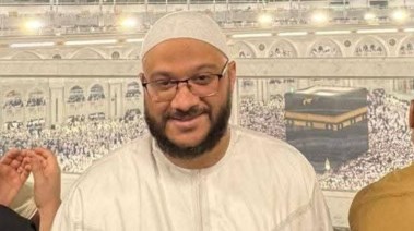 الأب حمدي الليثي 