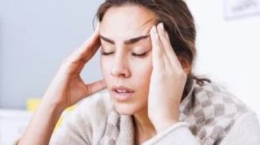 تهدئه التوتر