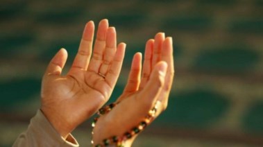 دعاء يوم الجمعة 