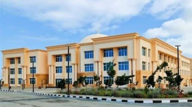 جامعة بورسعيد الأهلية