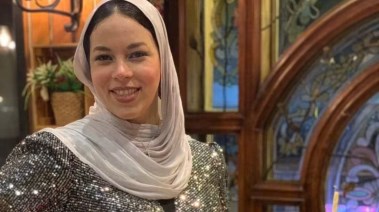 أسماء صالح صاحبة ترند عايزة اتجوز