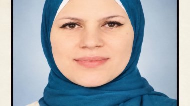 الضحية نسمة بديع محمد حسن رزق