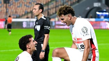الزمالك 
