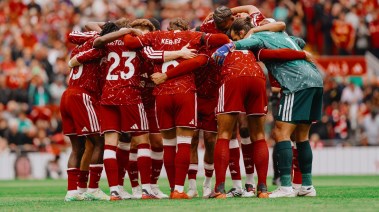 ليفربول