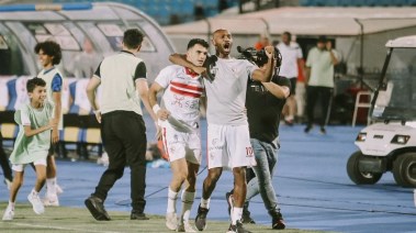 زيزو وشيكابلا