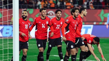 منتخب مصر الاول لكرة القدم