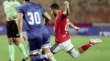 كريم فؤاد