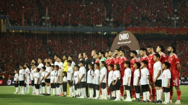 الاهلي والزمالك 