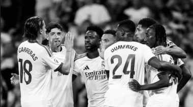 ريال مدريد