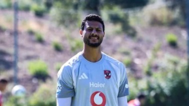 محمد الشناوي