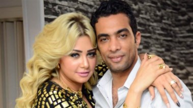 سارة جمال الدين زوجة شادي محمد