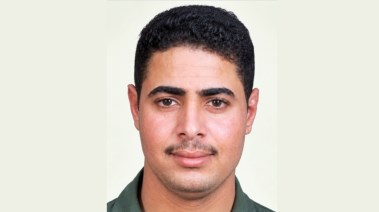 محمد علي عبداللطيف المتهم في مذبحة بني مزار