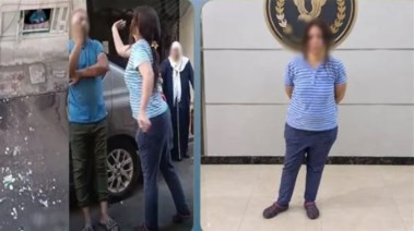 جانب من الواقعة 
