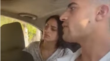 جانب من الواقعة 