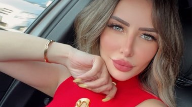 رباب أنور 