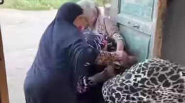 جانب من الواقعة 