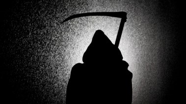 البشر قادرون على توقع موعد وفاتهم- تعبيرية
