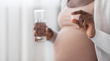 الباراسيتامول والصحة الإنجابية