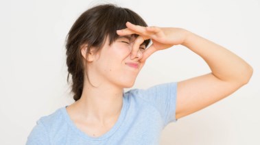 ترند تجنب الاستحمام- تعبيرية