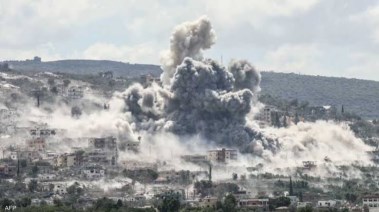 14عملية تفجير نفذها الجيش الإسرائيلي جنوب لبنان