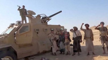 العليمي يطلب مساعدة أمريكا وترامب يرفض