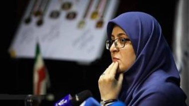 الحكومة الإيرانية: نحن في حالة حرب