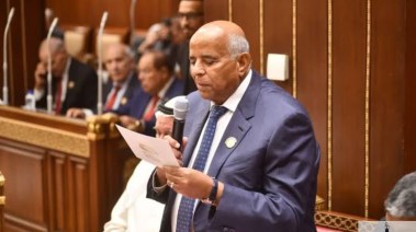 النائب حلمي جاويش