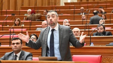 النائب محمد فؤاد