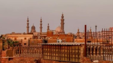منطقة قلعة الكبش