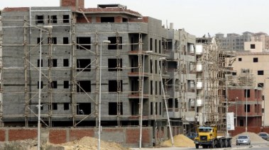  العقارات المتعثرة