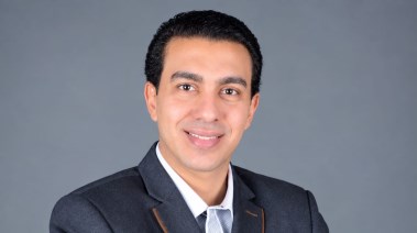 عضو مجلس نقابة صيادلة القاهرة، الدكتور عمرو مغربي