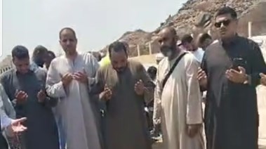 الوداع الأخير 