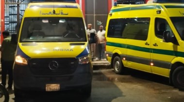صورة أرشيفية 