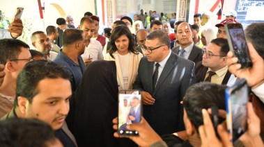 قافلة التحالف الوطني 