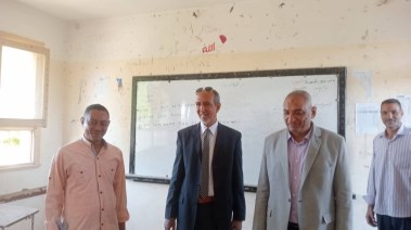 تعليم نجع حمادي 