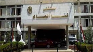 مستشفى قنا العام 