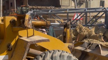 سقوط البوابة 