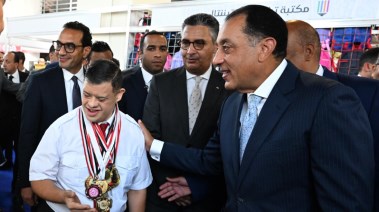 رئيس الوزراء، مصطفى مدبولي