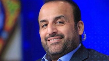  عضو مجلس الشيوخ ووكيل نقابة الصحفيين، النائب محمد شبانة