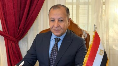 الأستاذ مجدي حمدان