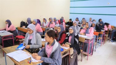 طلاب