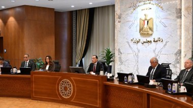  خلال اجتماع مجلس المحافظين اليوم