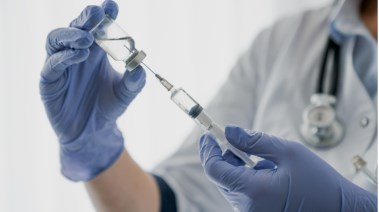 لقاح الإنفلونزا الموسمية